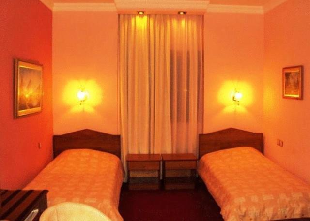 Astoria Hotel Traditional Comotini Quarto foto