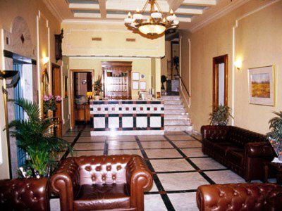 Astoria Hotel Traditional Comotini Exterior foto